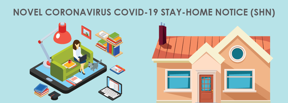 Important Notice for Coronavirus