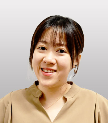 Tiffany Yong
