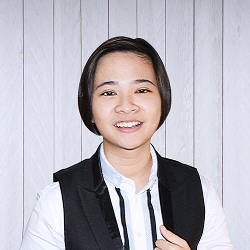 Vanessa Nee<br><small>Singapore<br>Degree in Business Management</small>