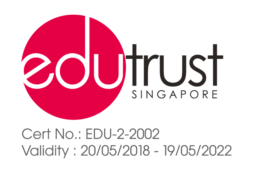 Edutrust Logo 2018 2022 FC