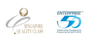 singapore quality class enterprise 50